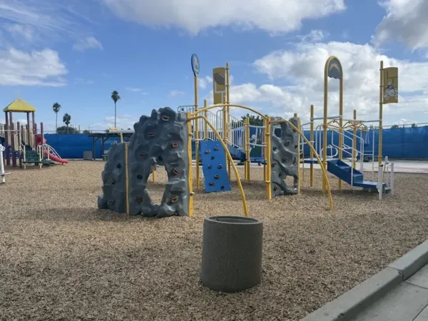BAGC playground