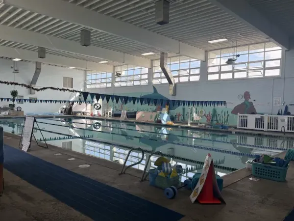 BAGC pool