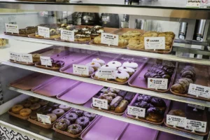 Barrio Donas