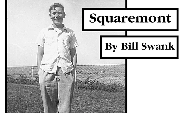 Bill Swank Squaremont