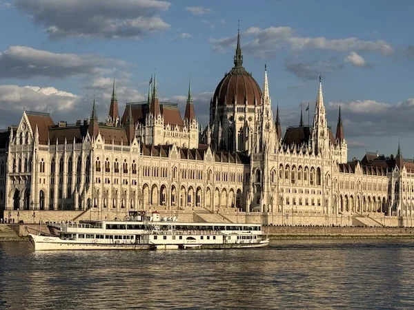 Budapest