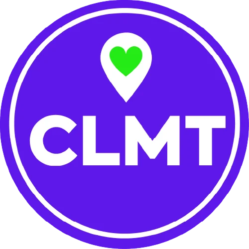 CLMT logo