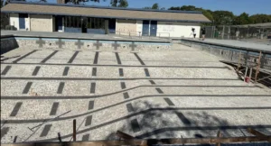 CLMT pool