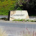CLMT sign vibrant