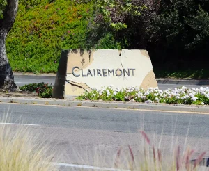 CLMT sign vibrant