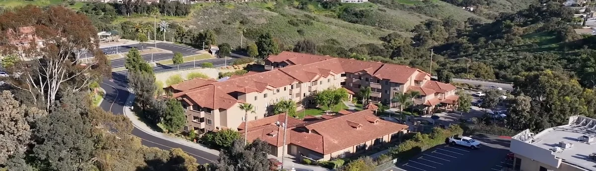 Canyon Villas