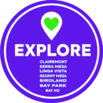 EXPLORE logo