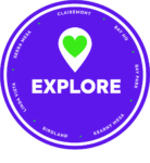 EXPLORE logo