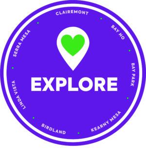 EXPLORE CLAIREMONT