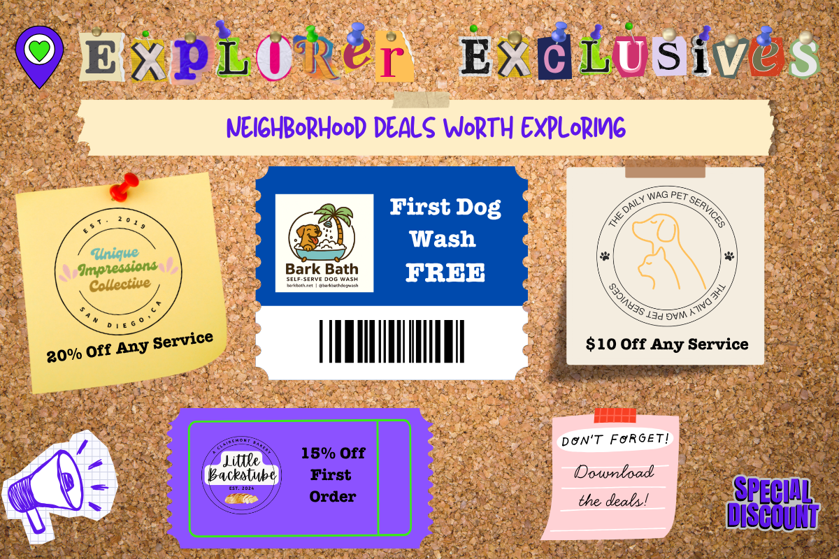 Explore Board
