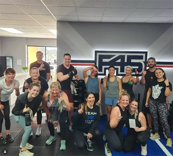 F45