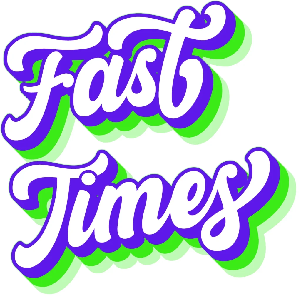 Fast Times logo