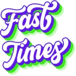 Fast Times logo