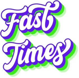 Fast Times logo