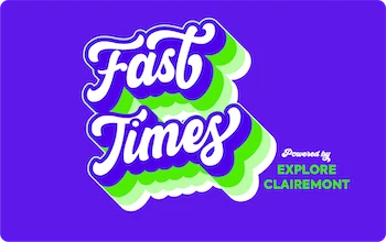 Fast Times Signature