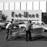 FedMart Kearny Mesa
