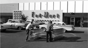 FedMart Kearny Mesa