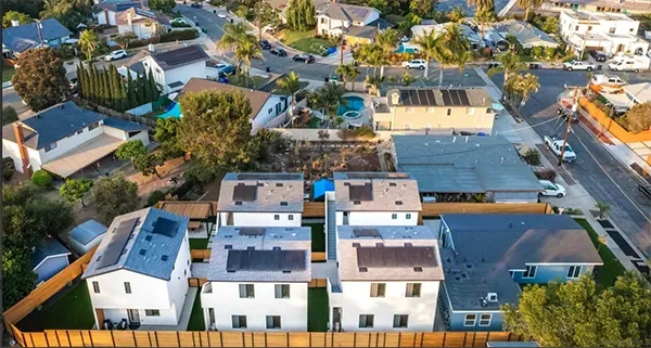 Firestone Property