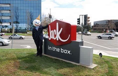 Jack in the box headquarters