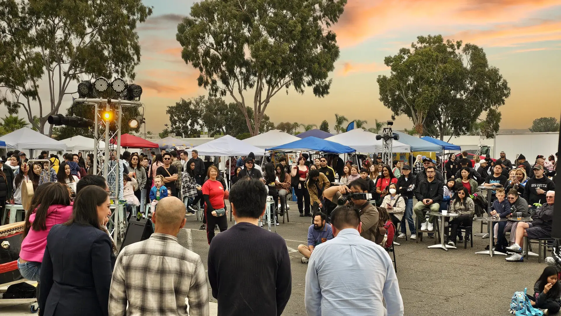 KPBS event photo