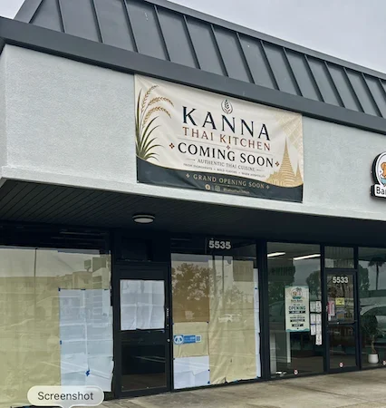 Kanna Thai