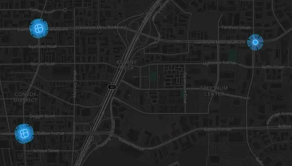 Kearny Mesa