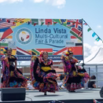 LV Fair Mexican Dancers