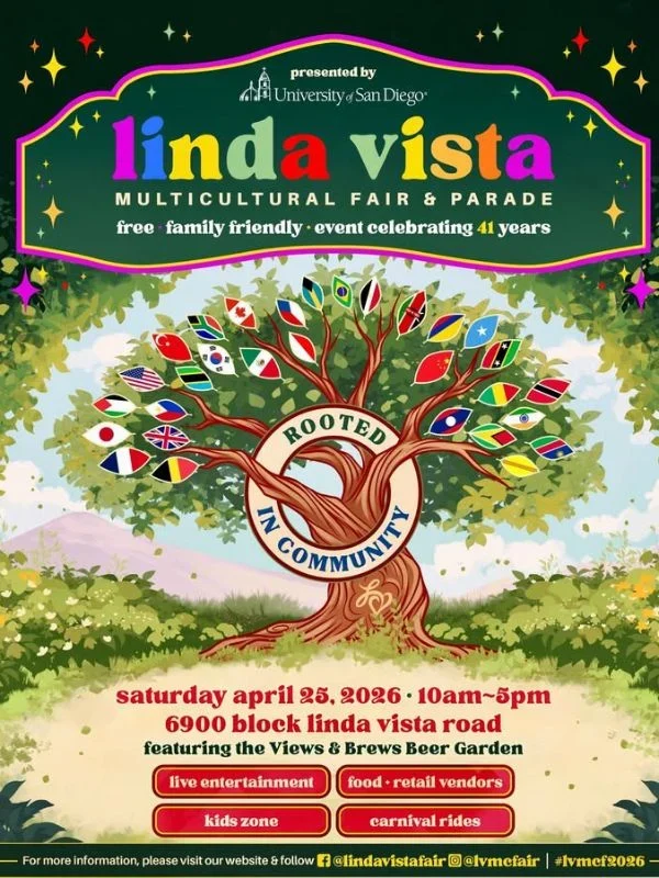 LVMC poster