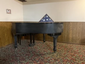 Legion Piano