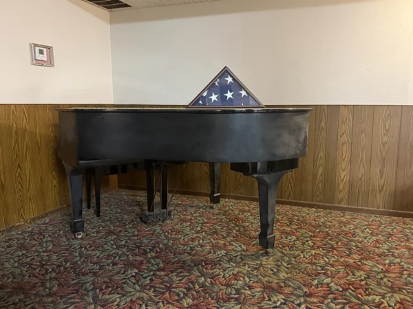 Legion Piano