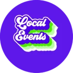 Local events
