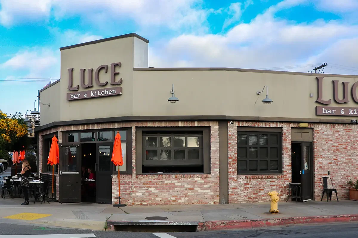 Luce