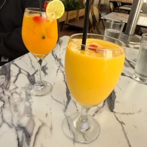 Mango Lassi