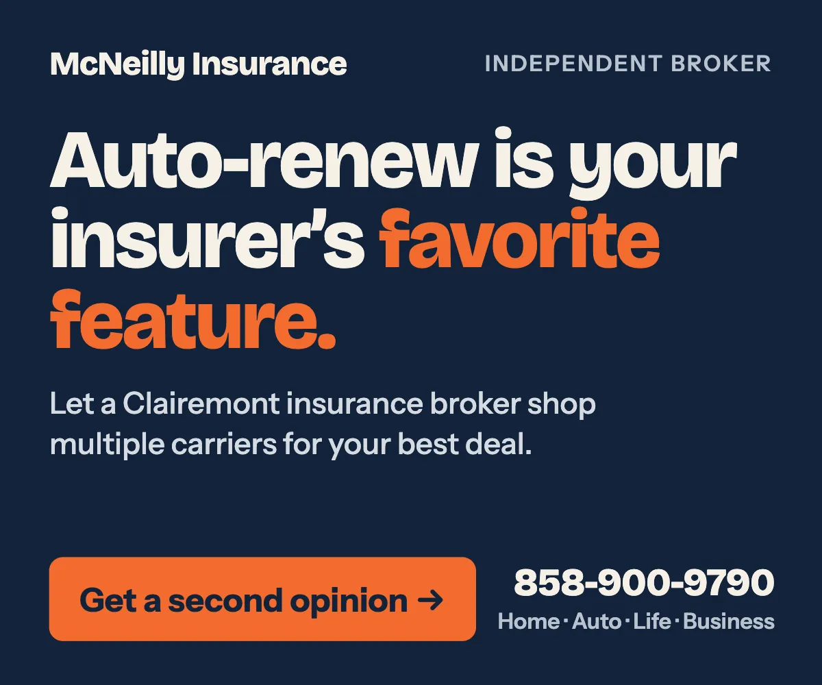 McNeilly autorenew ad