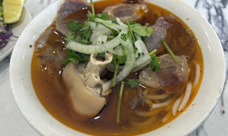 Mien Trung