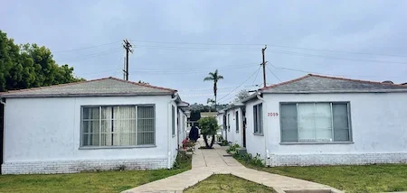 Morena Cottages