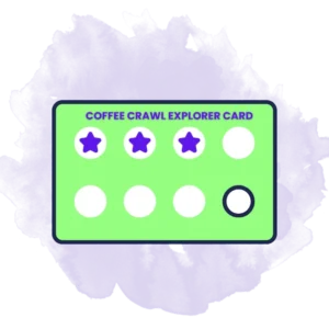 PUNCH CARD GRAPHIC