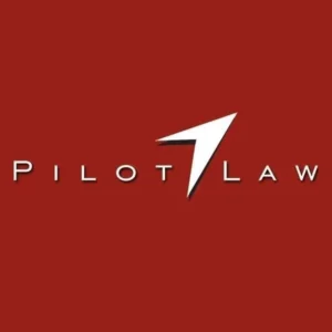 Pilot Law logo GBP