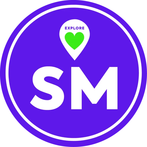 Sm round