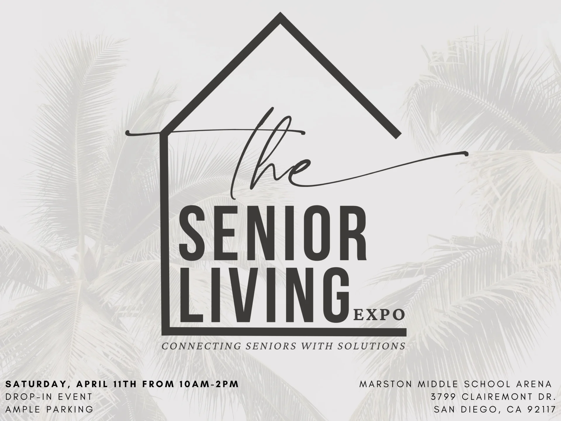 Senior Living Expo