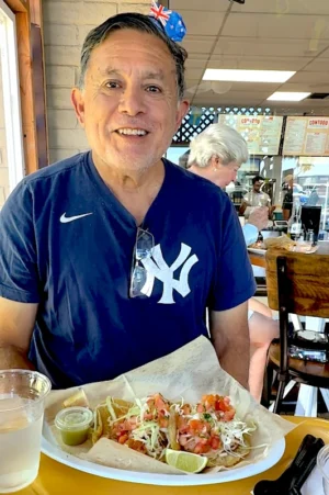 Steve Rodriguez