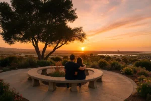 USD Garden of the Sea