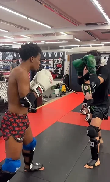 Victory Fitness