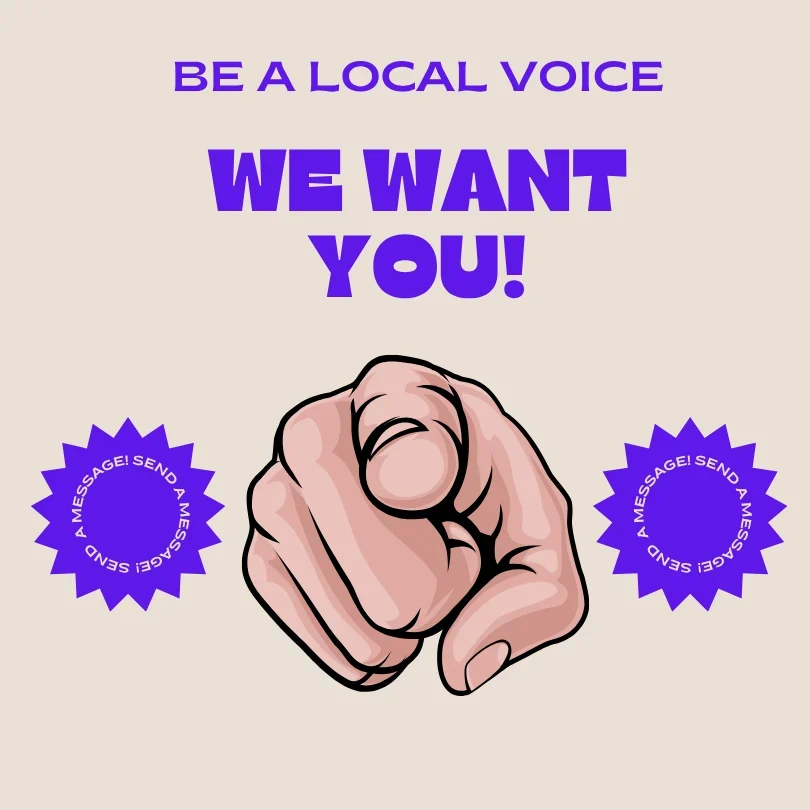 We Want You Job Hiring Instagram Post (3)