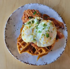 Bay Hill Tavern Brunch