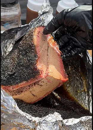Brisket