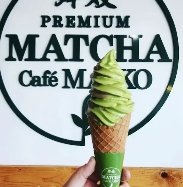 Cafe maitcho