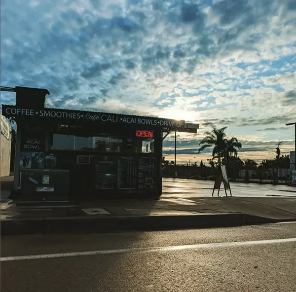 Cali