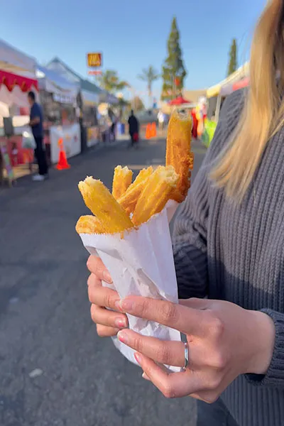 Churros