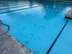 Clairemont pool infrastructure upgrades needed